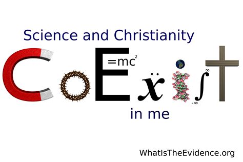 How Christianity Reconciles With Scitech In The 21st Century