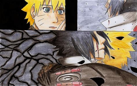 Naruto By My Side By Fellipatwins On Deviantart