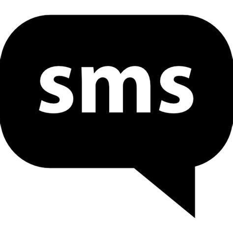 Sms Free Multimedia Icons