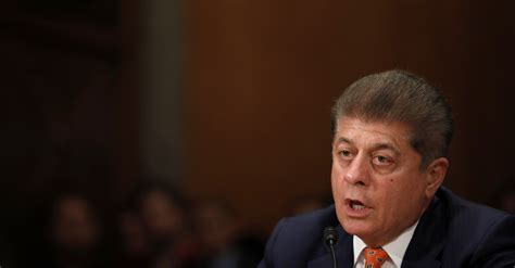 Lawsuit Says Judge Napolitano Sexually Assaulted James Kruzelnick Law And Crime