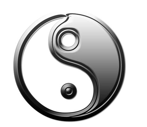 Yin Yang Symbol 1 Free Photo Download Freeimages