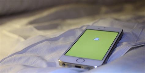 La Sex Tape Dune Adolescente De 14 Ans Diffusée à Son Insu Sur Snapchat