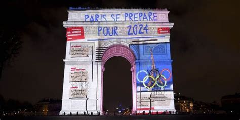 Having previously played host in 1900 and 1924, paris will become the second city to host the olympics three times, after london (1908, 1948 and 2012). Paris-2024 : les Jeux olympiques et paralympiques ...