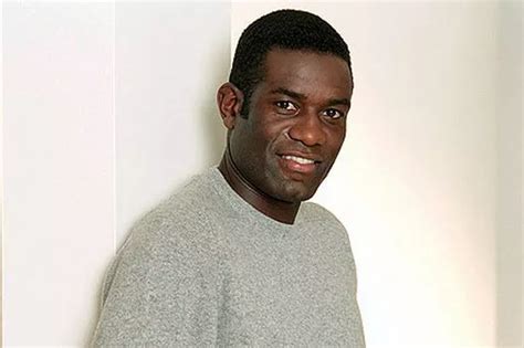 Sacked Itv World Cup Pundit Robbie Earle Says He Was Naive And Didnt