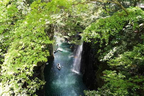 Takachiho Gorge The Official Miyazaki Prefecture Travel Guide