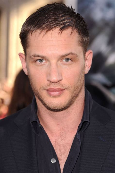 The 50 Hottest Men Of All Time Tom Hardy Tom Hardy Fotos Hombres