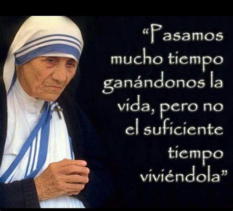 Arriba 101 Foto Frases De La Madre Teresa De Calcuta De Amor Actualizar