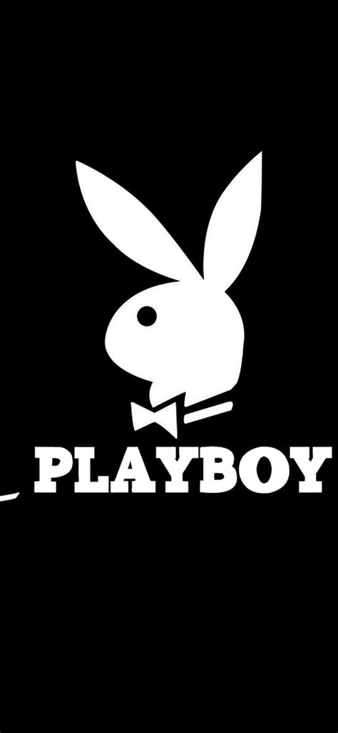 Logo Android Playboy Wallpaper Ponsel Hd Pxfuel