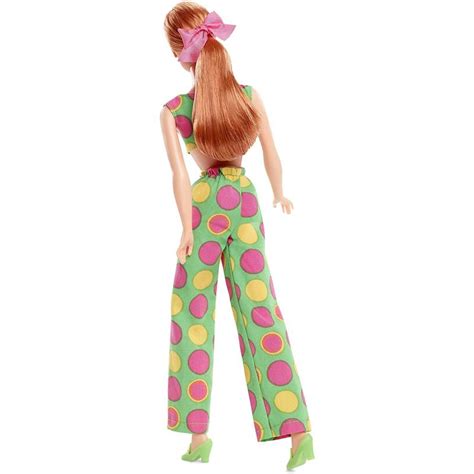 Set De Regalo Barbie Mod Friends Frp00 Barbiepedia