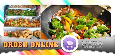 / it is an icon with title. Ichiban Buffet | Order Online | Springfield, MO 65802 ...