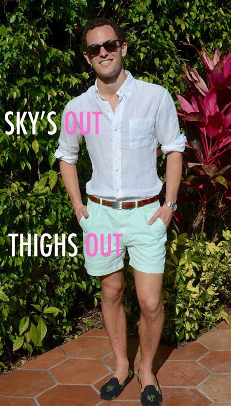 Resort Necessary And Proper Mens Fashion Summer Chubbies Shorts Men