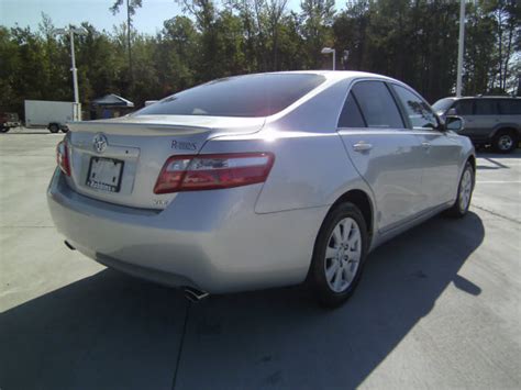 Interested to see how the 2009 toyota camry ranks against similar cars in terms of key attributes? 2009 Toyota Camry V6 - news, reviews, msrp, ratings with amazing images