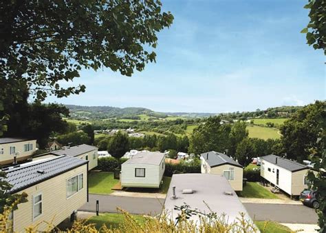 Newlands Holiday Park In Charmouth Holiday Parks Book Online