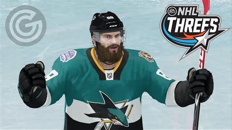 Check spelling or type a new query. 31 Goals By All 31 Teams | NHL 18 Threes - YouTube