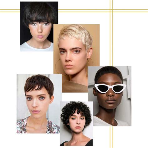 Même âgé de 50 ans, opter pour une coiffure tendance est une opportunité pour rester dans l'air du temps. +39 coupe de cheveux court femme 50 ans 2021 : Les plus ...