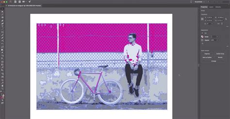 Adobe Illustrator arrive en bêta pour les Mac M1  iPhoneAddict.fr
