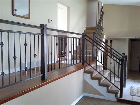Iron Balusters And Railings Denver Coloradoparker