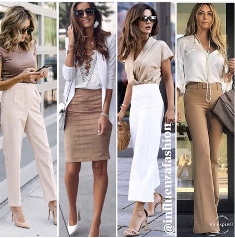 Spring Office Outfits Stylish Work Outfits Classy Outfits Rome