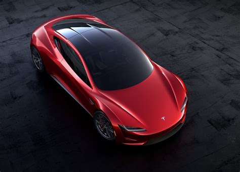 The roadster is the successor to tesla's first production car, which was the. Dit kost de nieuwe Tesla Roadster (2020) in Nederland ...