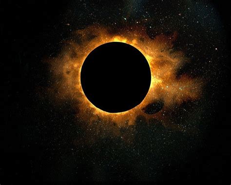 Eclipse Day Wallpapers Wallpaper Cave