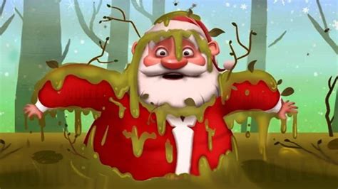 Help Santa Save Christmas Play Crazy Santa Adventure Kids Games