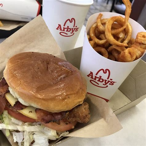 They also provide their customers with other dishes, for example, hot dogs, french fries, chicken, and milkshakes. 10 of the best fast-food sandwich chains across the US ...