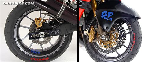 Switch kit so you dont loose your brake light when installing the galespeed vrc brake master. GaleSpeed: Forged Aluminum Wheels | Dragbike.com