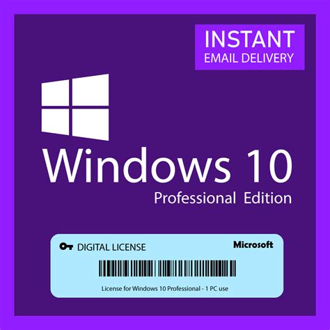 Windows 10 Pro Keys Milkdax
