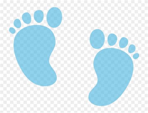 Baby Feet Boy Clipart 10 Free Cliparts Download Images On Clipground 2024