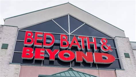 As Bed Bath And Beyond Throws In The Towel The Stores Only Montgomery