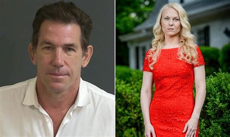 Southern Charm Star Thomas Ravenel Is Arrested For Assault And Battery