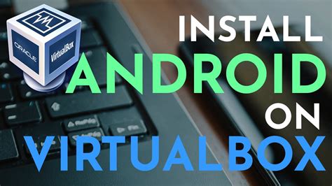 download virtual android for pc