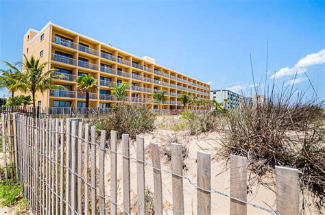 Quality Inn Oceanfront 95 Photos And 67 Reviews Hotels 5400 Coastal