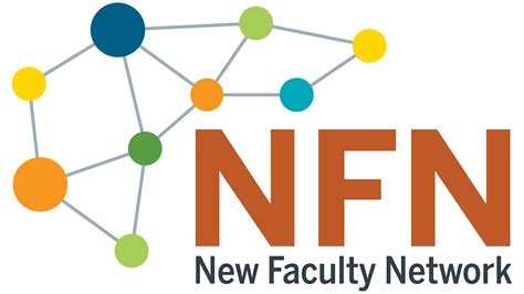 New Faculty Network Cns Overview And Exploring The Faculty Annual Report