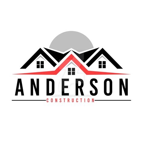 Logo Design for Construction Company in Atlanta by jrequeallday on DeviantArt