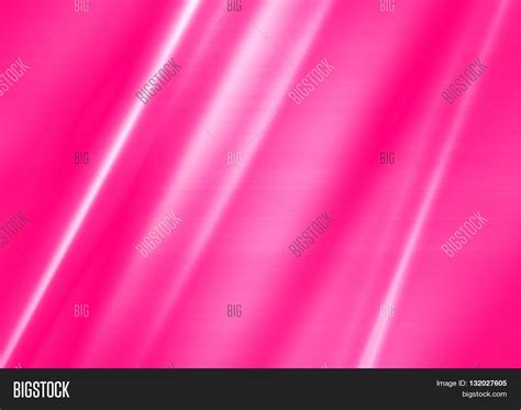 Pink Metal Texture On Image And Photo Free Trial Bigstock