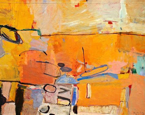 Art And Artists Richard Diebenkorn Berkeley Series Richard