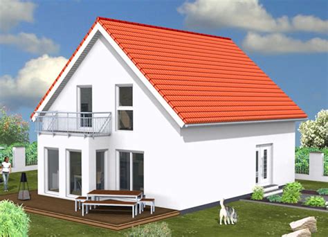 Der deutsche traumhauspreis 2020 zeichnet die schönsten tiny houses des jahres aus. Musterhaus Fertighaus Maximilian 142 von Albert-Haus GmbH ...