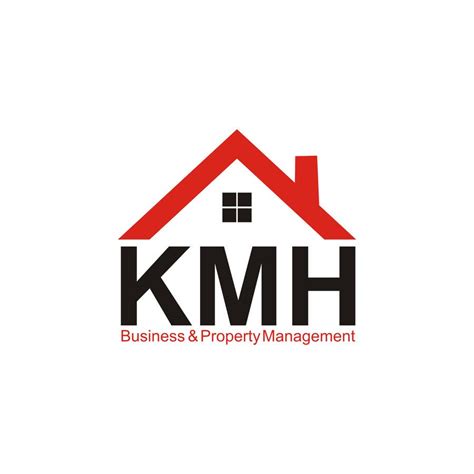 Simple Logo Design For Property Management Company Freelancer