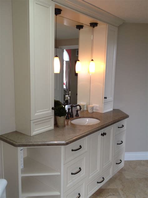 92 Beautiful Bathroom Vanity With Tower Diagram Voted By The Construction Association
