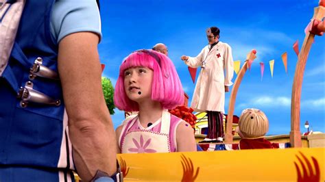 Lazytown Wallpaper Images The Best Porn Website