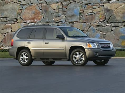 2009 Gmc Envoy Specs And Prices