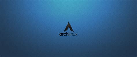 2560x1080 Resolution Linux Arch Linux Logo 2560x1080 Resolution