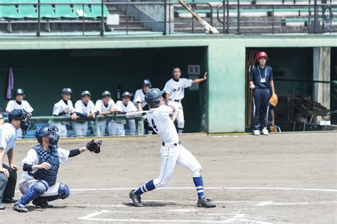 The site owner hides the web page description. 全国高校野球選手権大分大会 準々決勝レビュー 甲子園まで ...