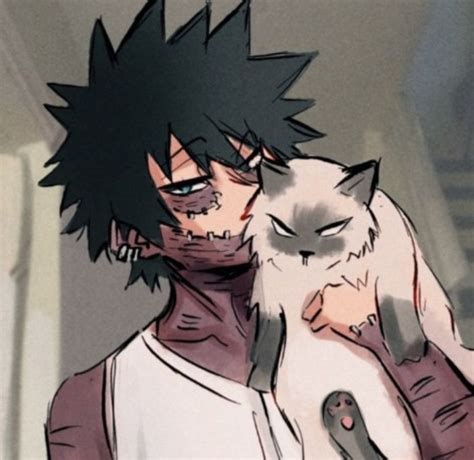 Dabi Icons In 2022 Anime Villians Cute Anime Character Hottest