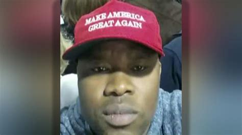 Maryland Man Allegedly Attacked For Wearing Maga Hat Says It Wont Stop