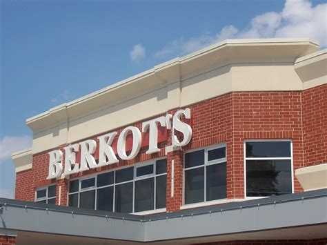 3.79 out of 5 with 4 ratings. Mokena-Based Berkot's Hiring for New Orland Location ...