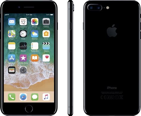 Apple Iphone 7 Plus 32gb 128gb 256gb 🍎 Verizon T Mobile Att Unlocked