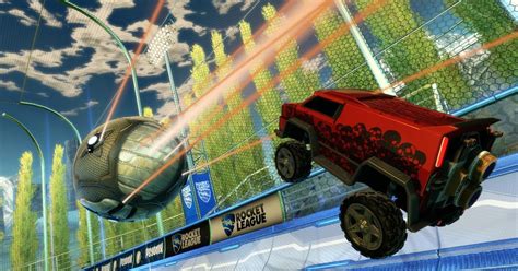 Rocket League Championship Series Season 2 Rundown