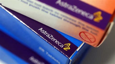 Astrazeneca S Lynparza Reduces Relapse Death In Breast Cancer Patients